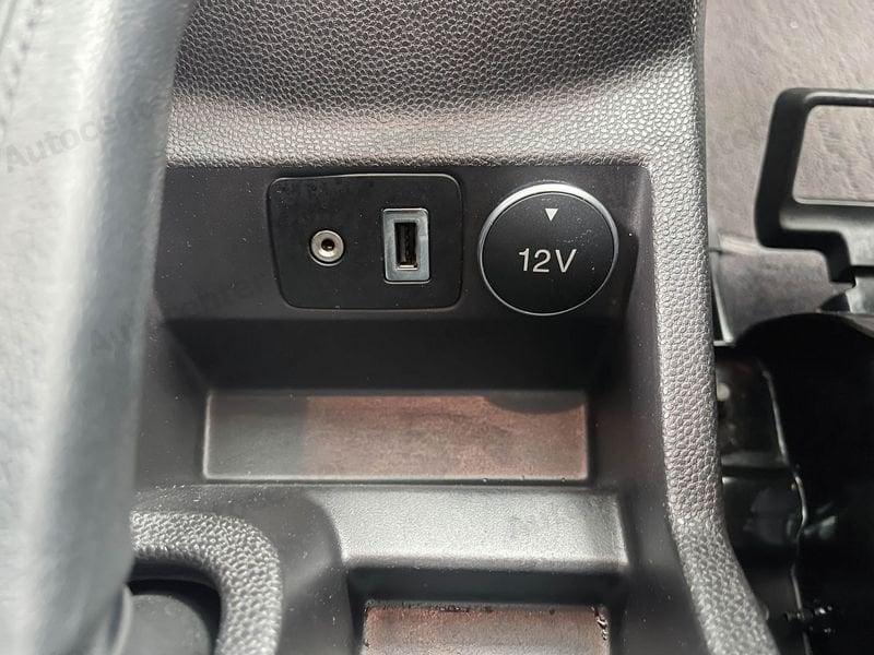 Ford EcoSport EcoSport 1.0 ecoboost Titanium S 125cv