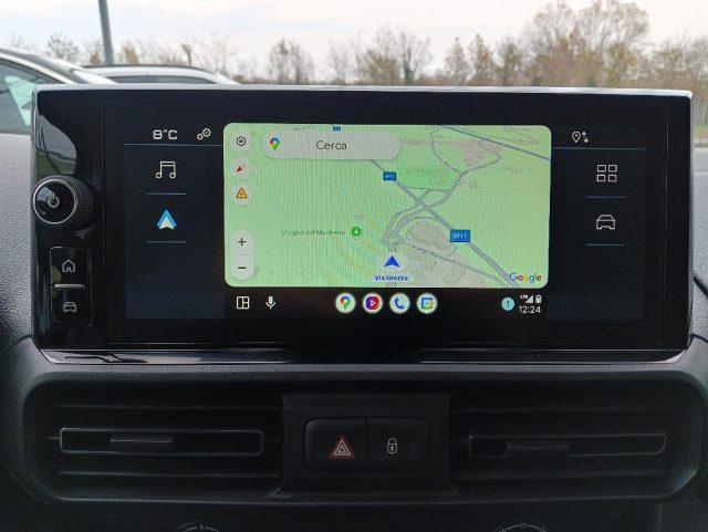 CITROEN Berlingo Doblò 1.5 BlueHdi 100CV L1 PC-TN Van