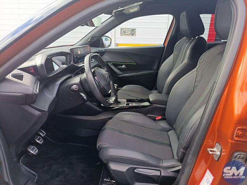 Peugeot 2008 2008 BlueHDi 110 S&S GT