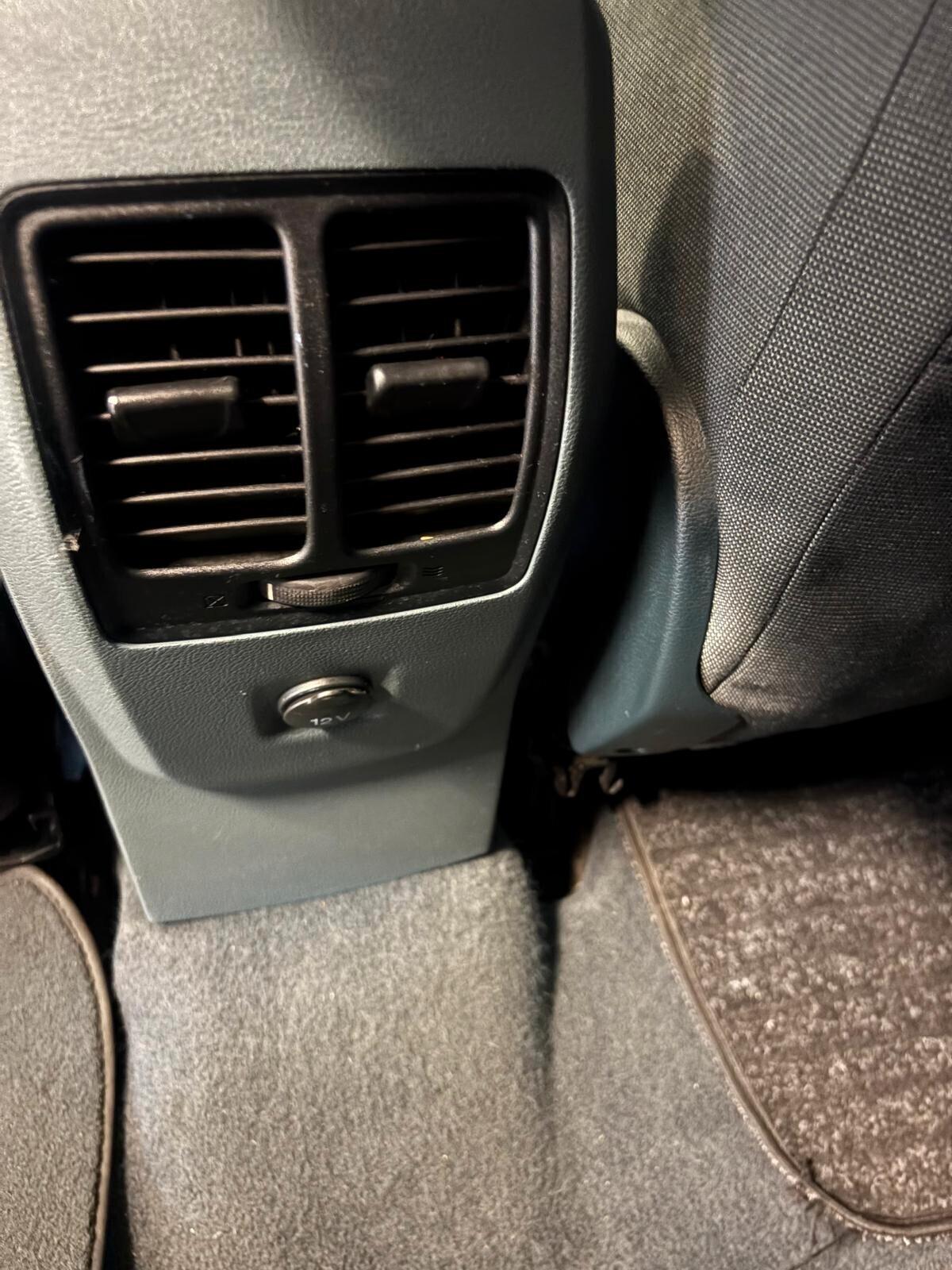 Ford C-Max 1.6 TDCi 115CV Titanium