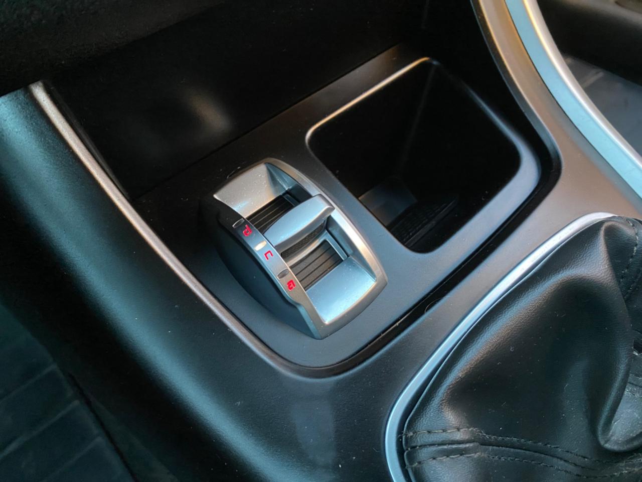 Alfa Romeo Giulietta 1.4 Benzina