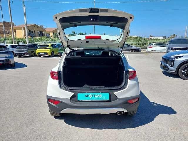 Kia Stonic 1.4 MPI 100CV Style DN TT
