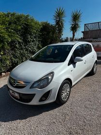 Opel Corsa 1.2 85CV 5 porte GPL-TECH Edition