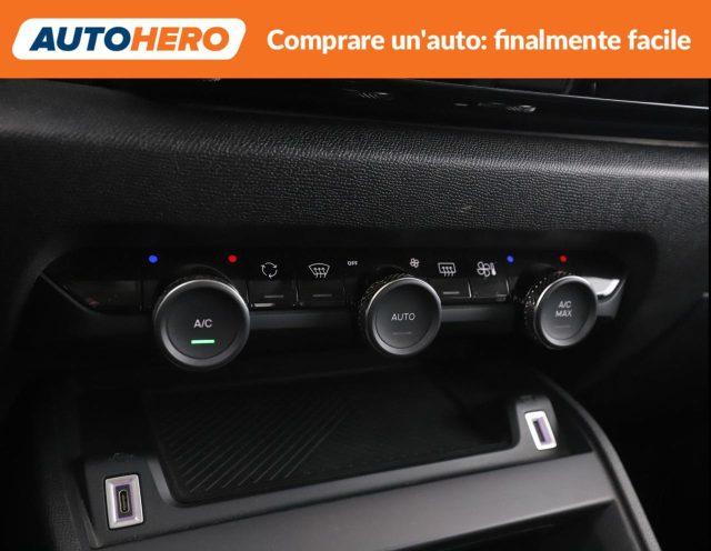 CITROEN C4 PureTech 130 S&S EAT8 Shine