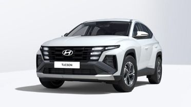 Hyundai Tucson III 2021 1.6 phev Xline Hyundai Smart Sense+ Advanced 4wd auto
