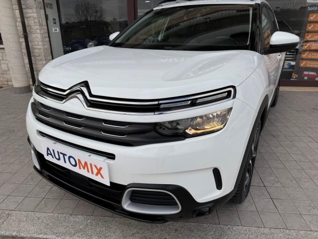 Citroen C5 Aircross 1.5 bluehdi Feel Pack s&s 130cv eat8 my20