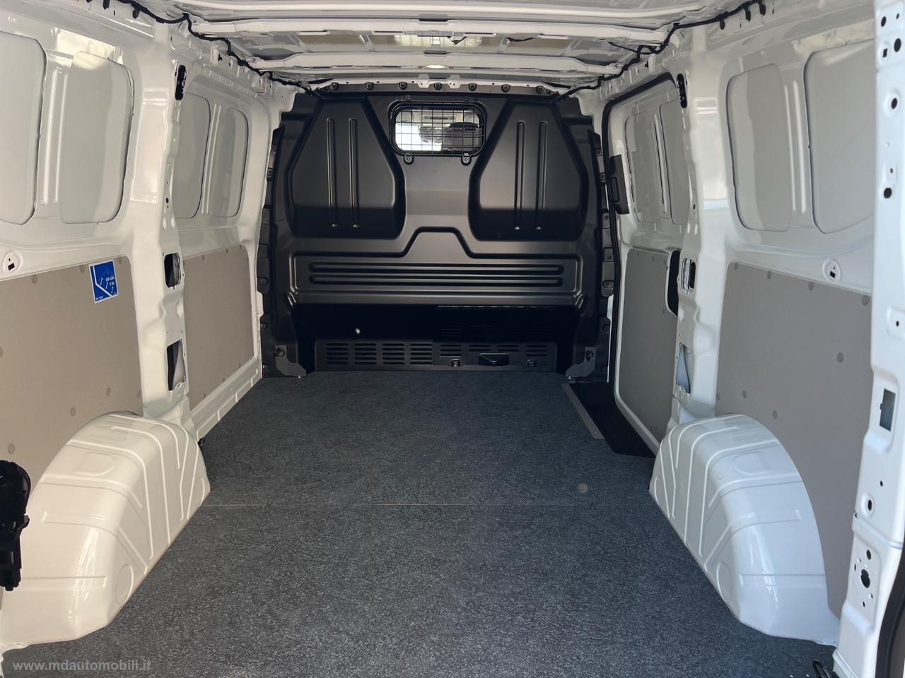 Transporter 2.0 TDI 150 PC-TN Furg.