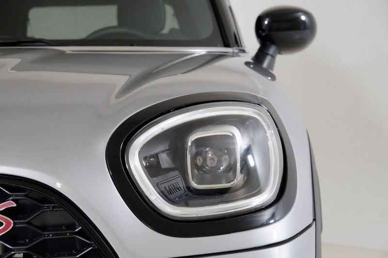 MINI Countryman Mini F60 2020 Diese Mini 2.0 Cooper SD All4 auto
