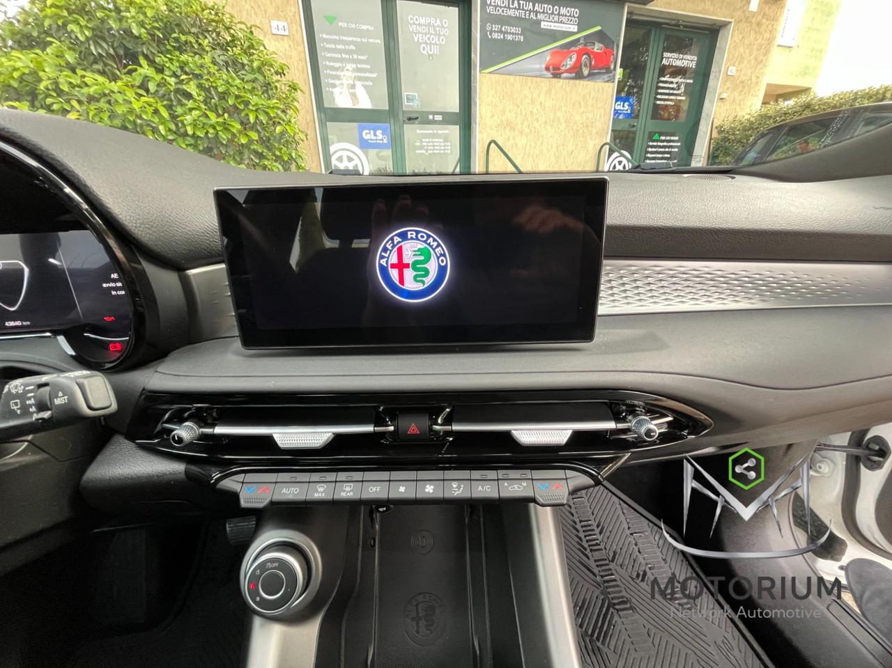 Alfa Romeo Tonale 1.6 Ti 130cv tct6