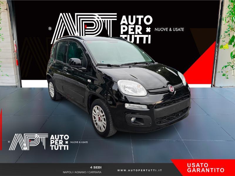 FIAT Panda Panda 1.2 Lounge 69cv