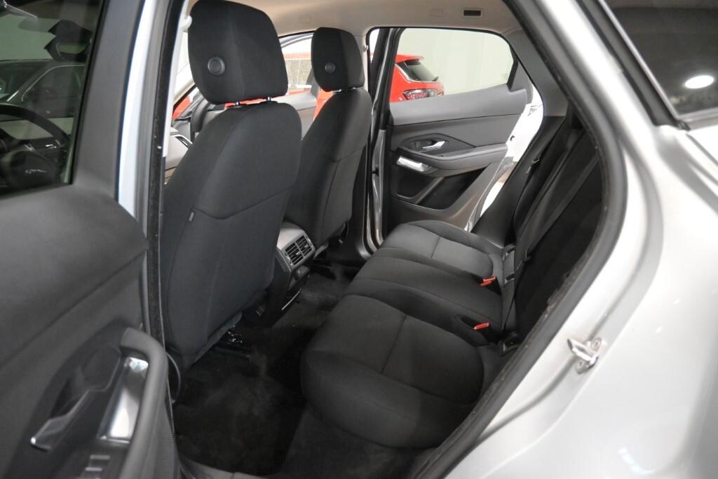 Jaguar E-PACE 2.0D 150CV ( FARI LED - PDC - NAVI - MIRROR - CERCHI 19 - TELECAMERA POST. )