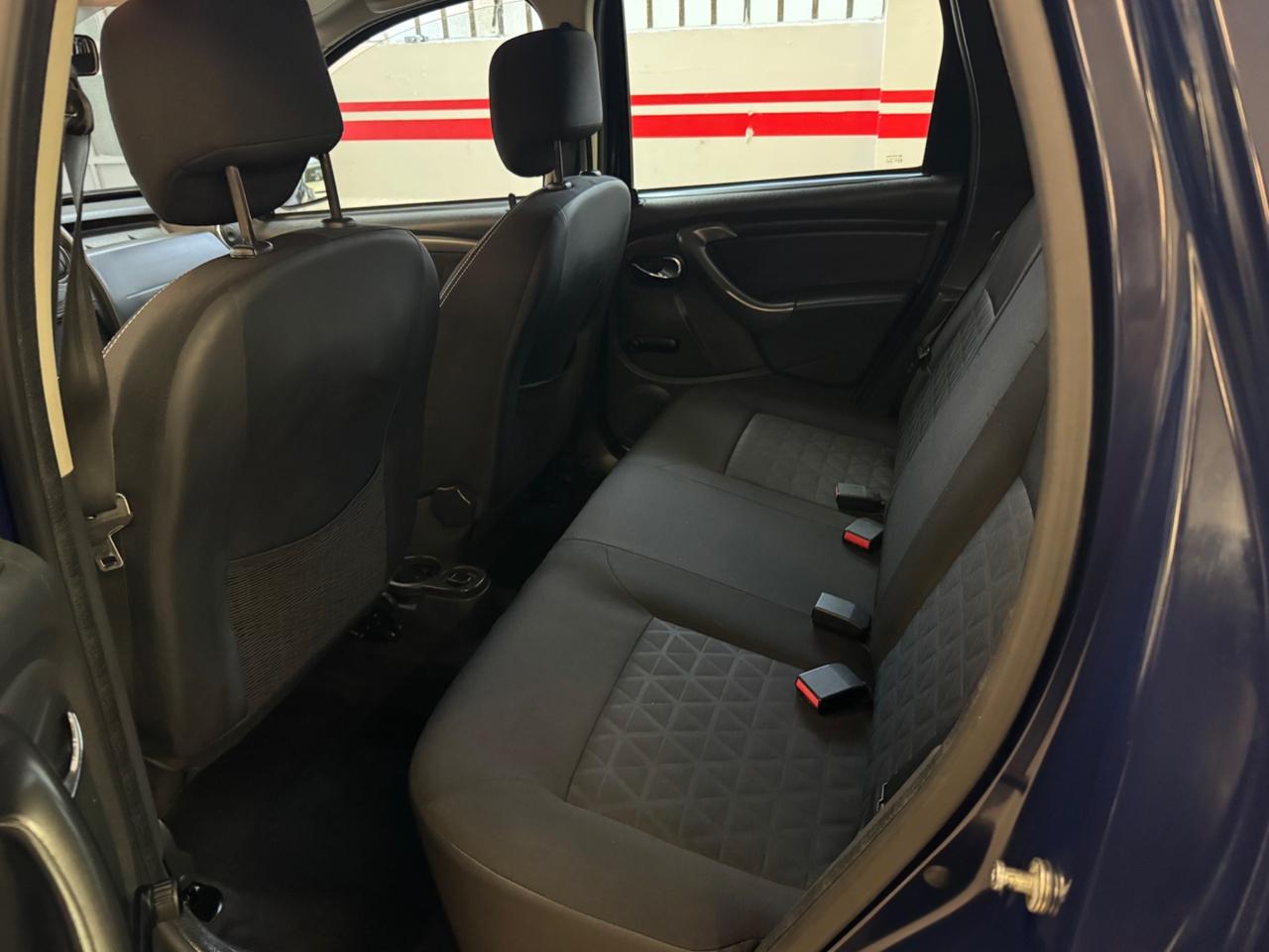 Dacia Duster 1.5 dCi 110CV 4x4 Lauréate