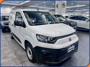 FIAT Doblò 1.5 BlueHdi 100CV CH1