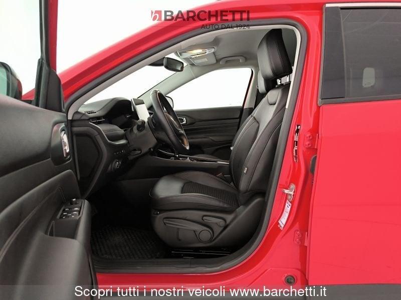 Jeep Compass 2ª SERIE 1.3 T4 190CV PHEV AT6 4XE LIMITED