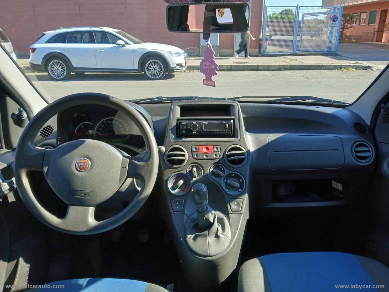 FIAT Panda 1.2 Dynamic EasyPower