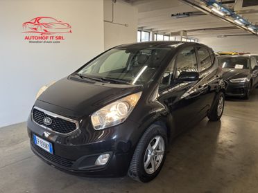 Kia Venga 1.4 BENZINA |OK NEOPATENTATI |