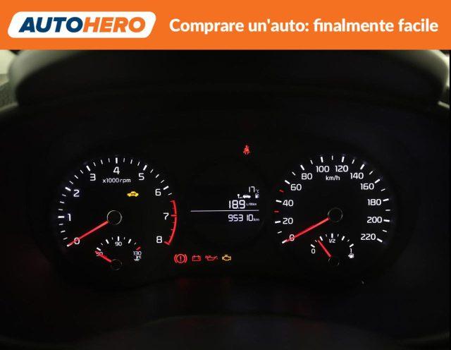 KIA Picanto 1.0 12V 5 porte Active