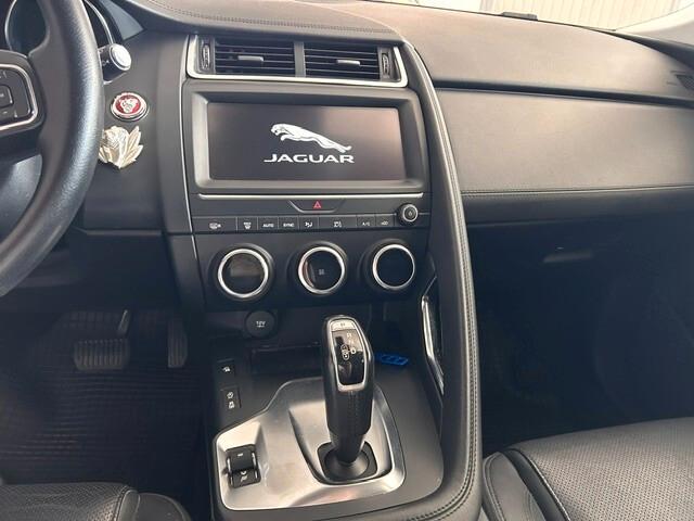 Jaguar E-Pace 2.0D 150 CV AWD aut.