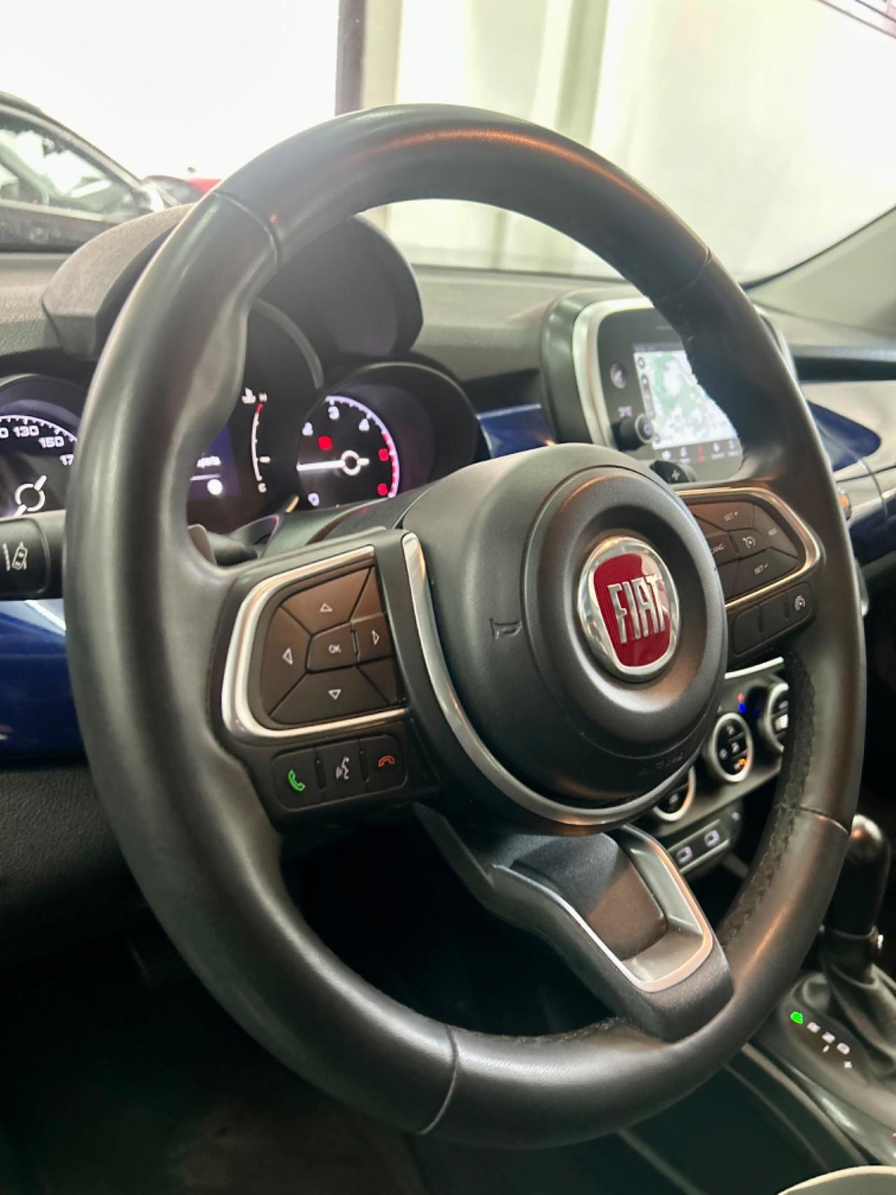 Fiat 500X 1.6 MultiJet 120 CV Cross FINANZIABILE