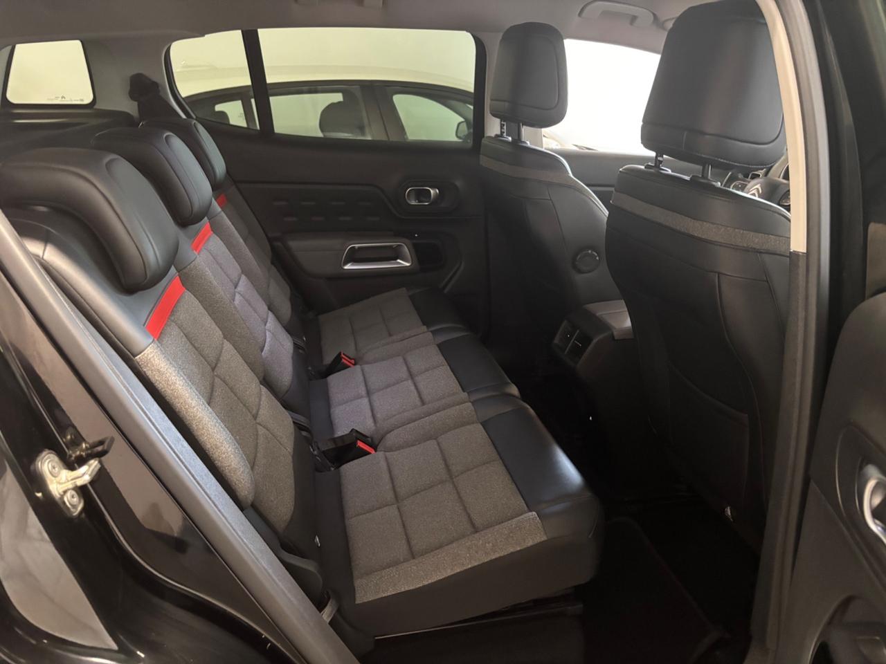 Citroen C5 Aircross 1.2 BENZINA 130 S&S Feel