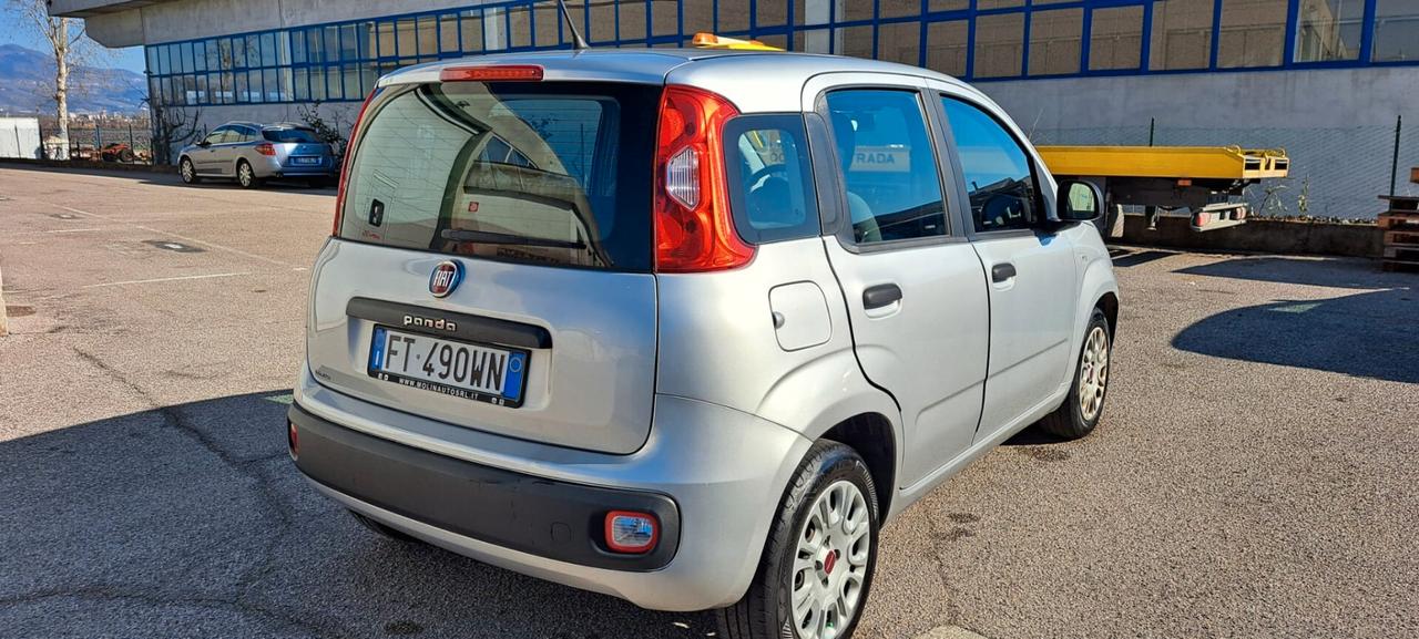 Fiat Panda 1.2 EasyPower NEOPATENTATI OK