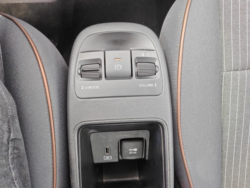 Fiat 500 Icon
