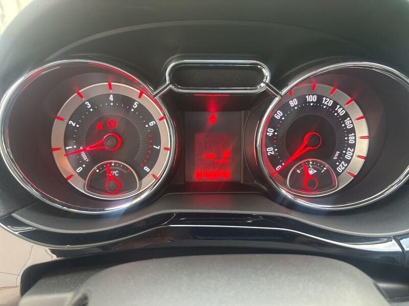 Opel Adam Adam 1.2 70 CV Jam