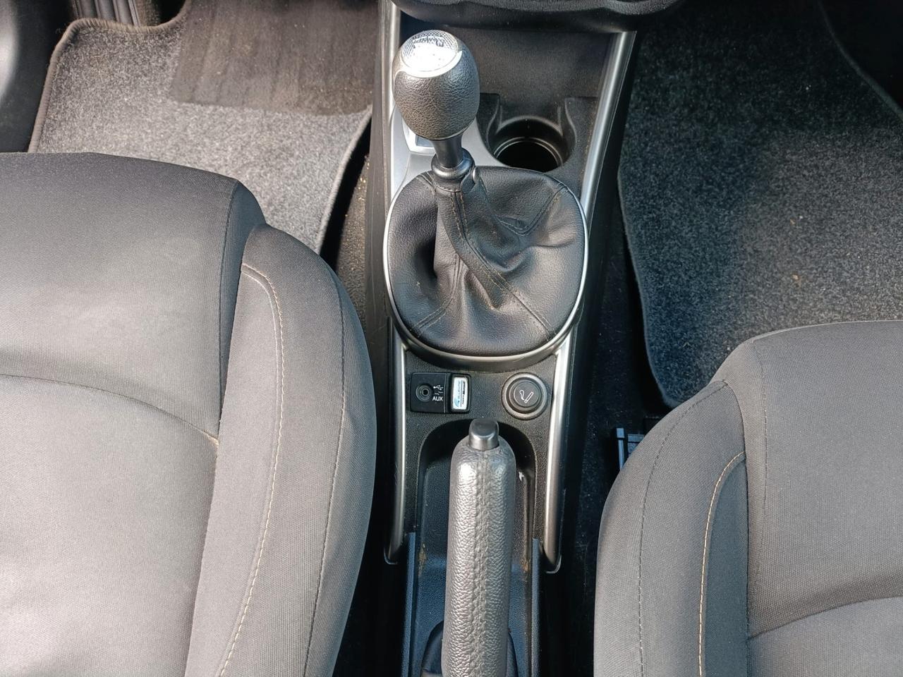 Alfa Romeo MiTo 1.3 JTDm-2 95 CV S&S Distinctive OK NEOPATENTATI