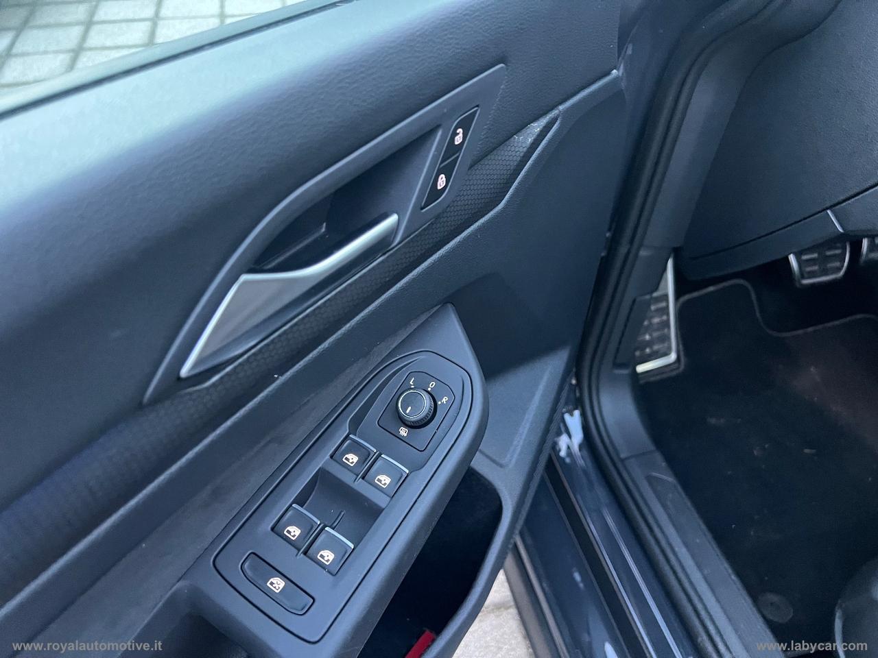 VOLKSWAGEN Golf 2.0 TDI GTD DSG