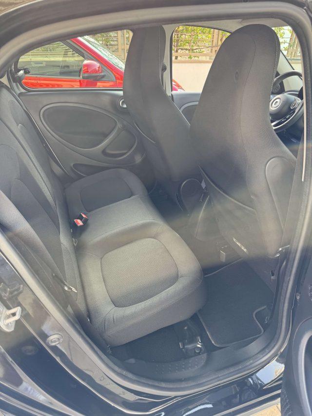 SMART ForFour 1.0 Passion 71cv twinamic