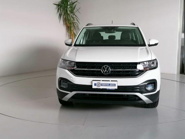 VOLKSWAGEN T-Cross 1.0 TSI Style BMT