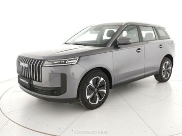 JAECOO 5 Jaecoo 5 1.6 TGDI 147 CV aut. Exclusive