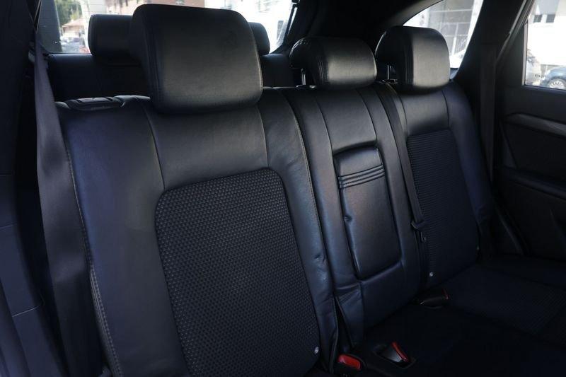 Chevrolet Captiva Chevrolet Captiva 2.0 VCDi Sport Unicoproprietario