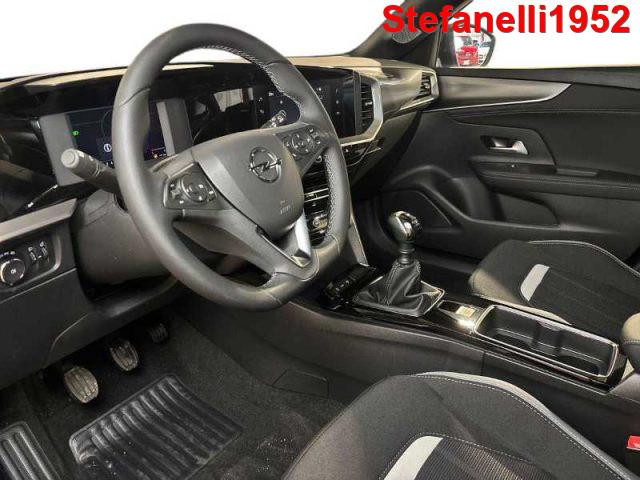 OPEL Mokka II 2020 - 1.2 t GS s&s 100cv