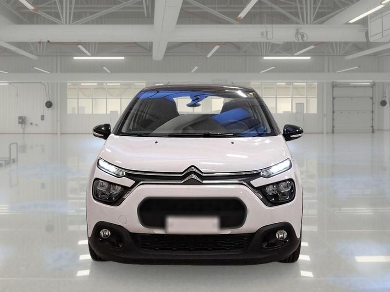 CITROEN C3 PURETECH 83CV SES SHINE NEO PATENTATI 5 PORTE BERLINA