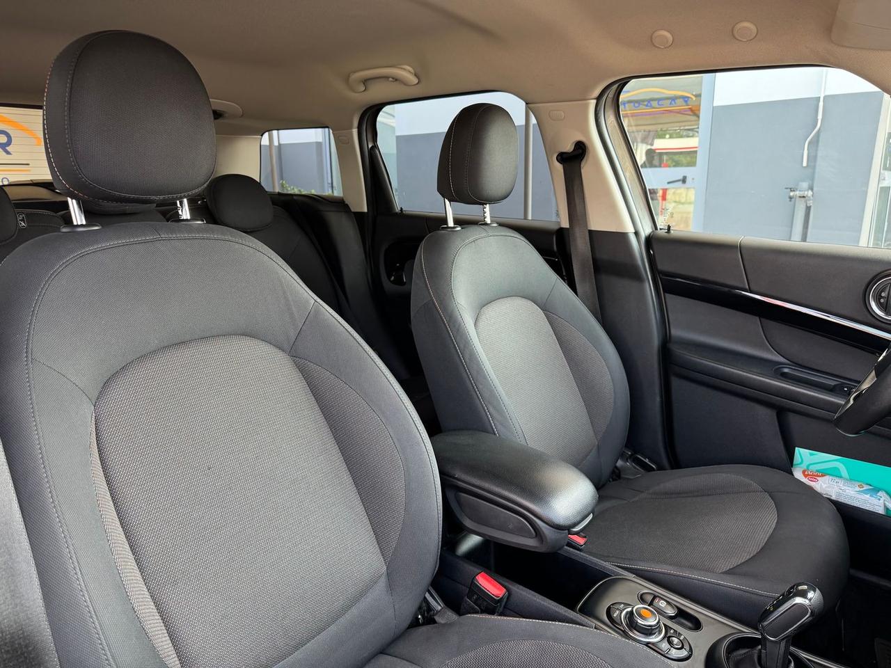 Mini Cooper D Countryman 2.0 Cooper D Hype #50246