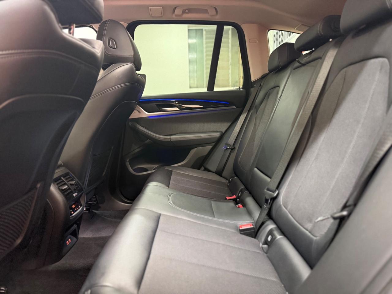 Bmw X3 xDrive20d 48V xLine