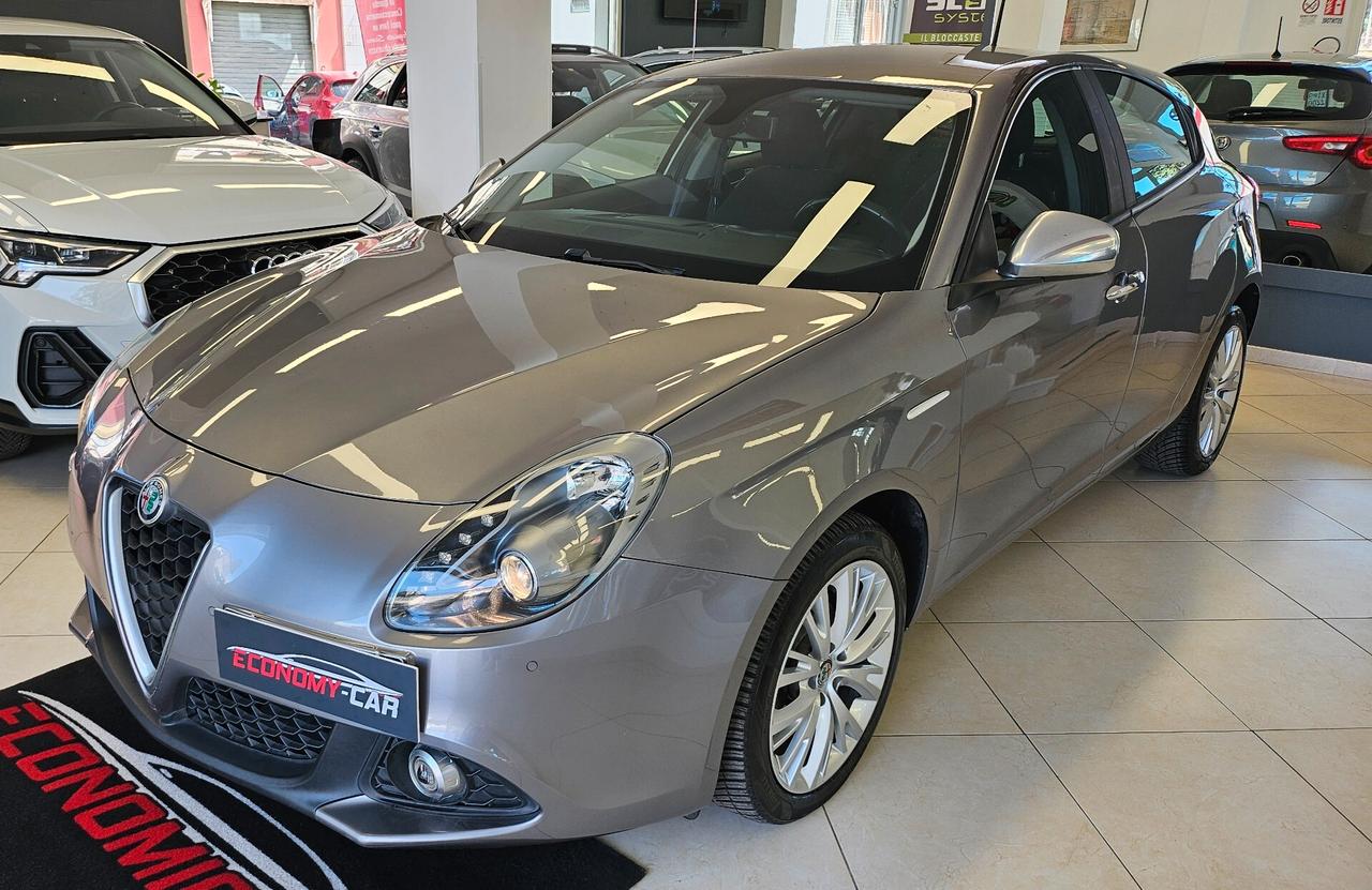 Alfa Romeo Giulietta 1.6 JTDm 120 CV Super
