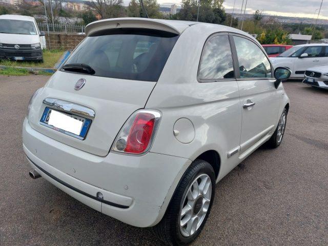 FIAT 500 1.2
