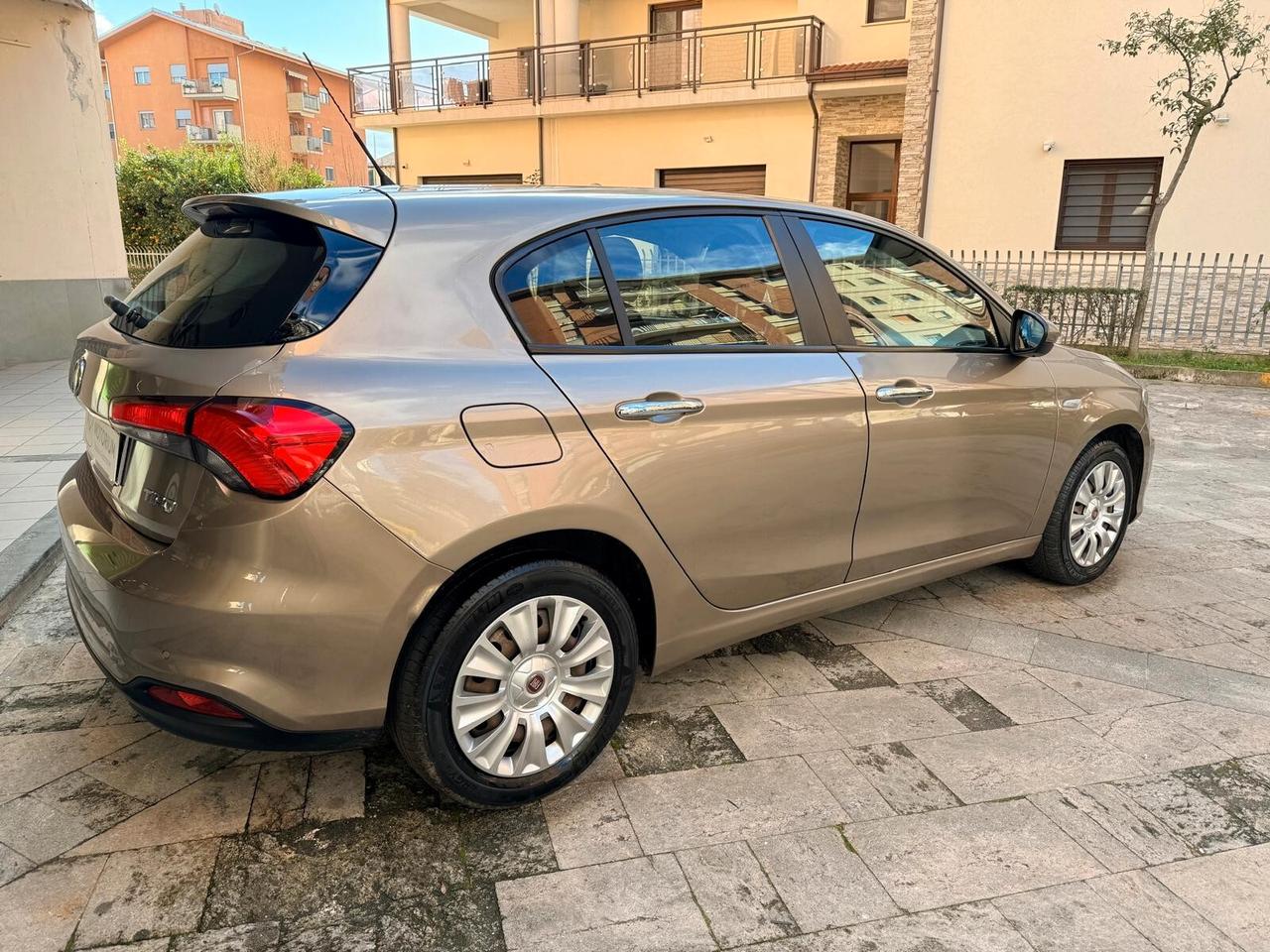 Fiat Tipo 1.6 Mjt S&S Unico Propr. 10/2016