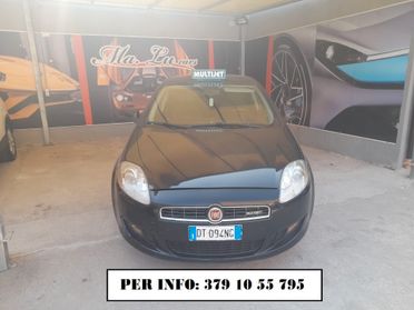 Fiat Bravo 1.6cc diesel 12 mesi garanzia-2008