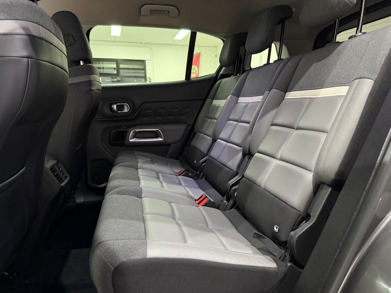 Citroen C5 Aircross BlueHDi 130 S&S Shine
