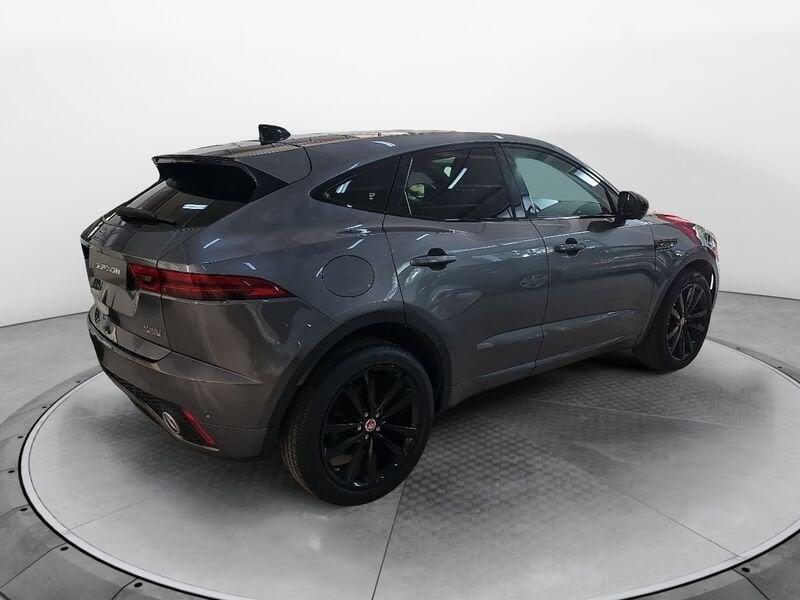 Jaguar E-Pace 2.0D 180 CV AWD Auto R-Dynamic SE