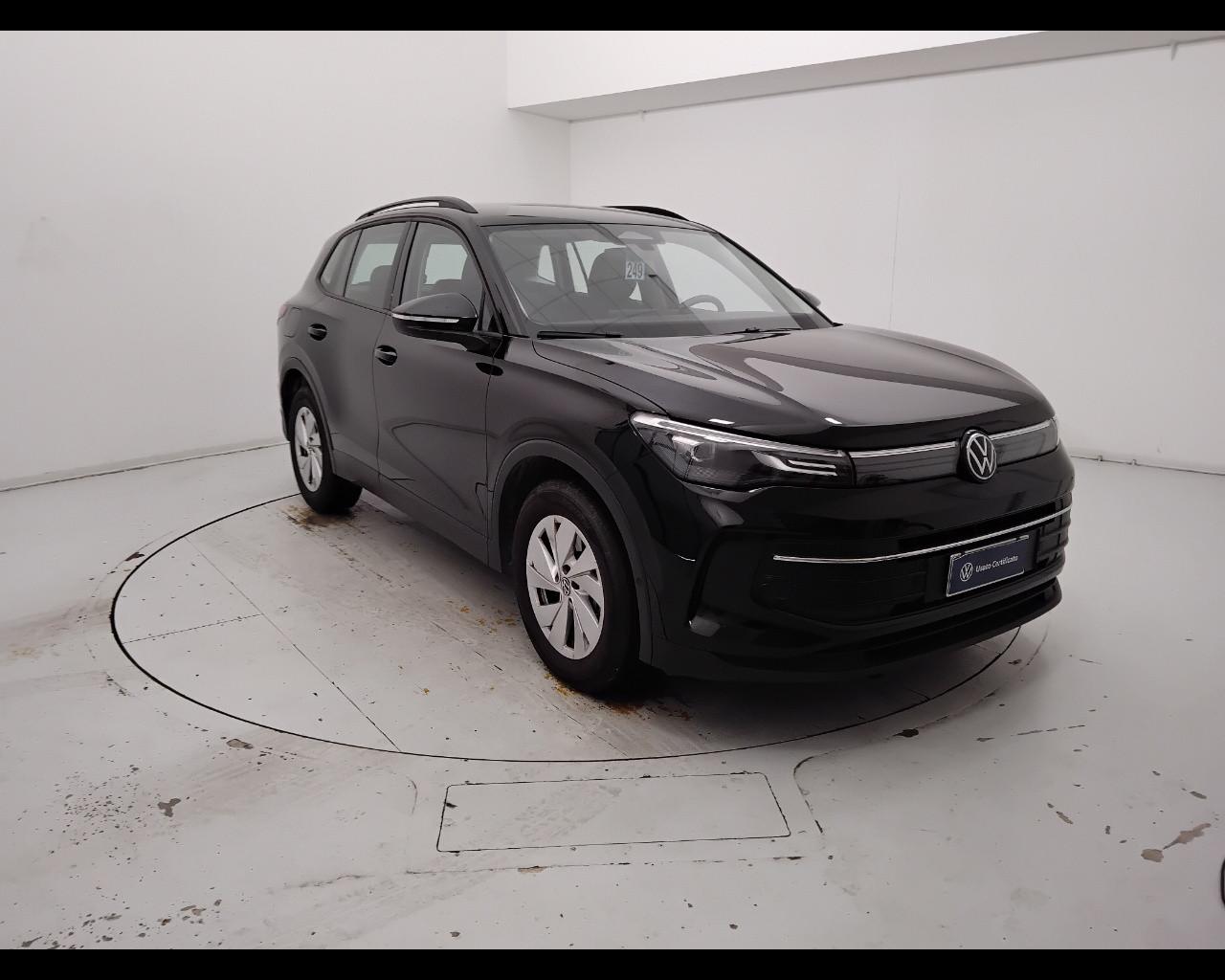 VOLKSWAGEN Tiguan III 2024 - Tiguan 2.0 tdi Life 150cv dsg