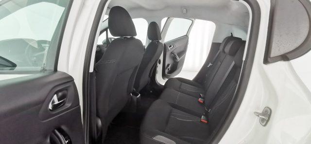 PEUGEOT 208 1.4 VTi 95 CV 5p. GPL