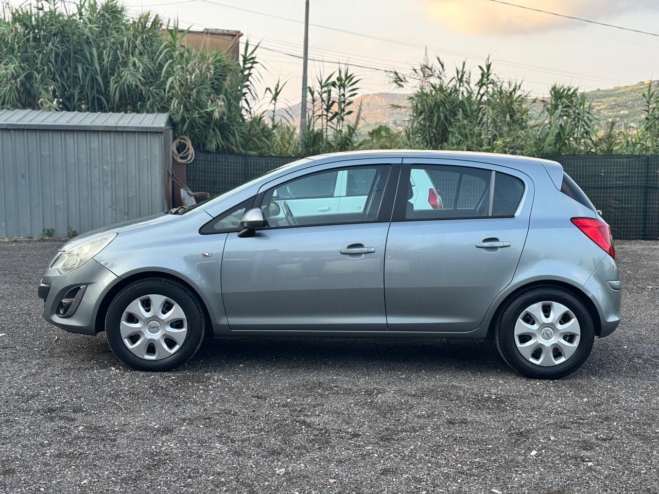 Opel Corsa 1.3 CDTI 75CV F.AP. 5 porte Cosmo