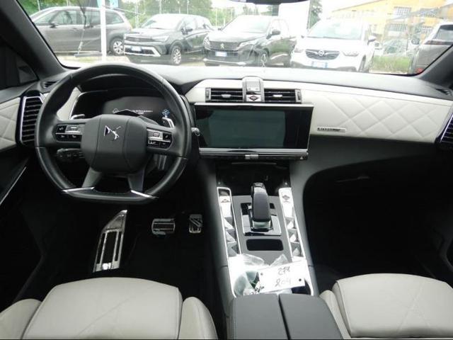 DS AUTOMOBILES DS 7 Crossback E-Tense 4x4 Grand Chic TETTO APRIBILE