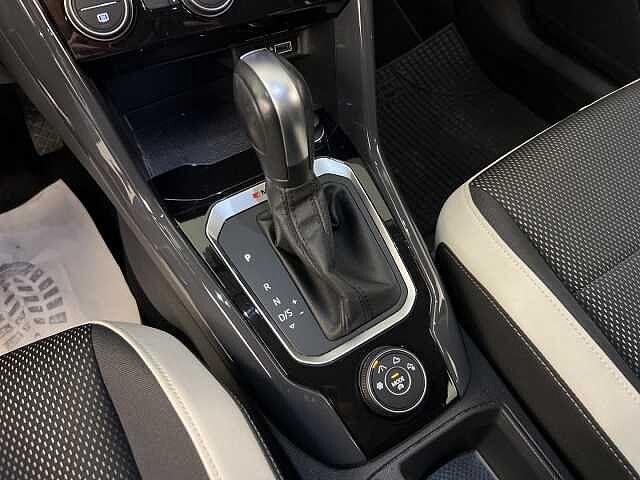 Volkswagen T-Roc 2.0 TDI SCR DSG 4MOTION Advanced BlueMotion Technology
