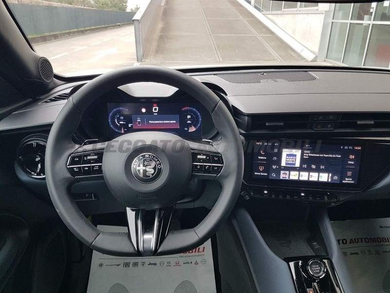 Alfa Romeo Junior Junior 1.2 ibrida 145cv edct6