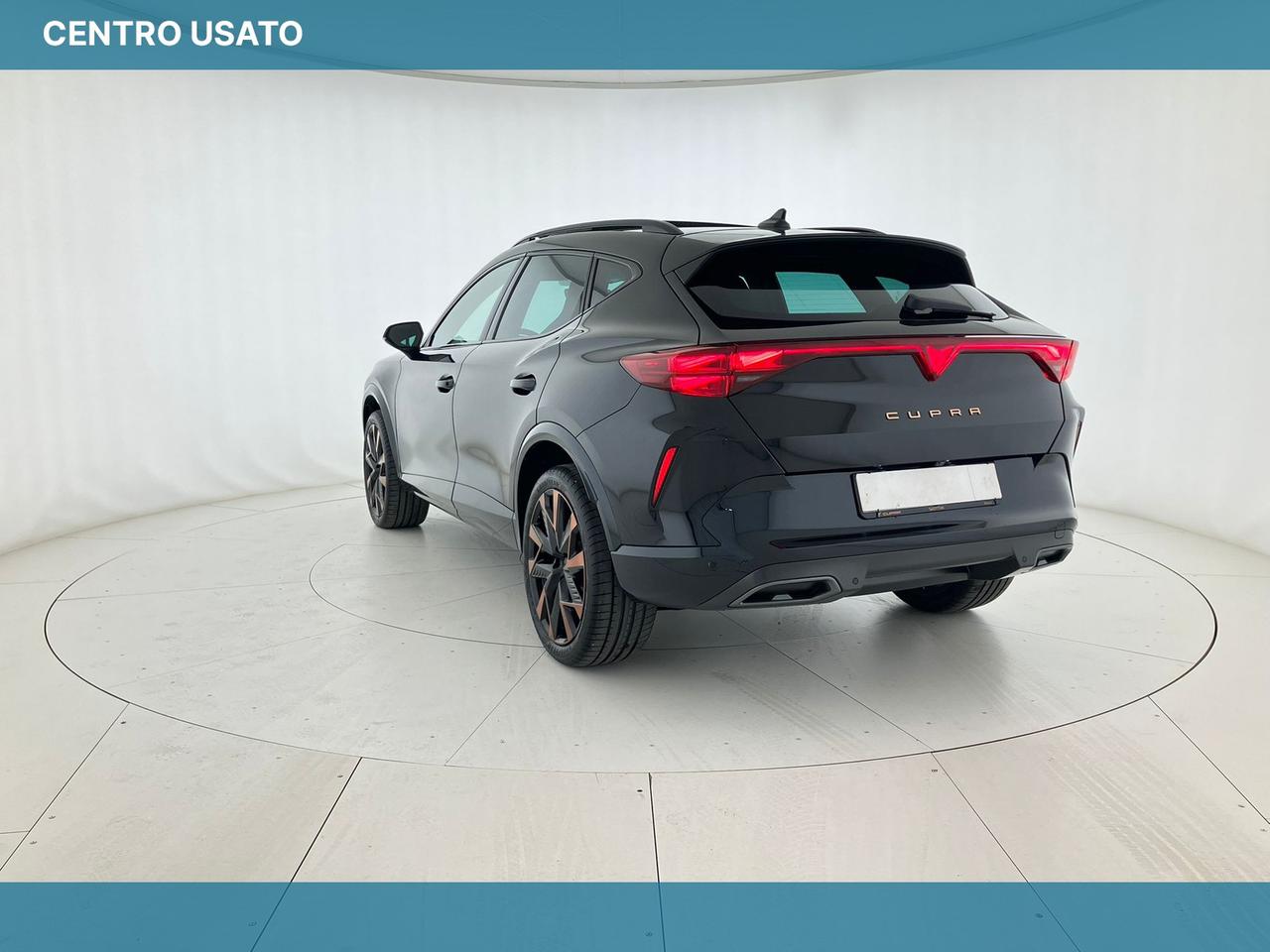 1.5 Hybrid 150 CV DSG